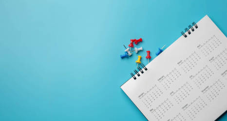 Jak najkorzystniej zaplanować urlop w 2025 roku?