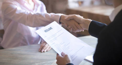 Najdziwniejsze pytania, które możesz usłyszeć na rozmowie o pracę