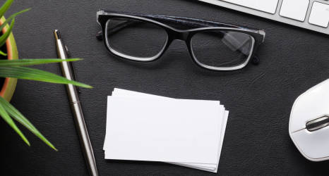 Reklama dla małej firmy