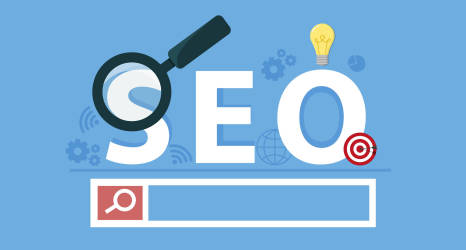 Co to jest SEO?