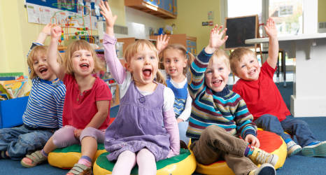 Jak założyć przedszkole?