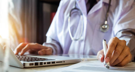 Czym są elektroniczne zwolnienia lekarskie?