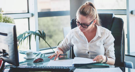 Jak prowadzić księgowość fundacji?