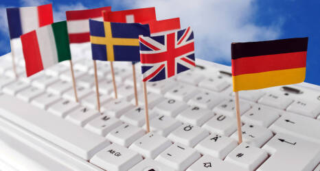 Języki obce – których warto się uczyć?