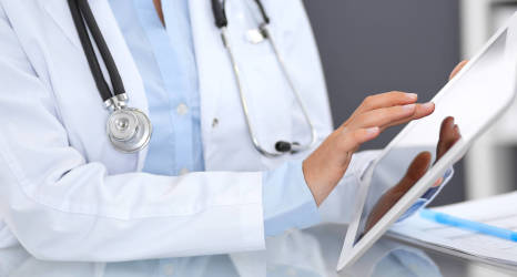 E-zwolnienie – co robić, kiedy system zawodzi?