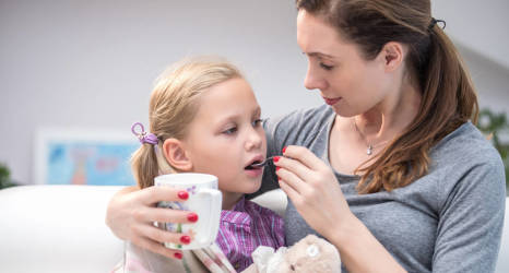 Kto może otrzymać zwolnienie lekarskie na dziecko?