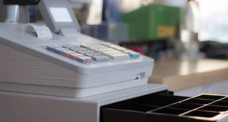 Sprzedaż w Internecie, a kasa fiskalna