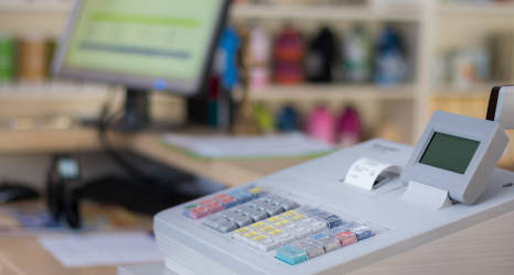 Jak zarejestrować kasę fiskalną?