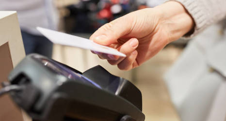 Rodzaje kas fiskalnych. Jaką kasę wybrać?