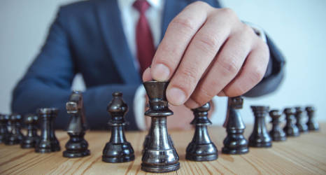 5 skutecznych strategii negocjacji – sprawdź, którą wybrać