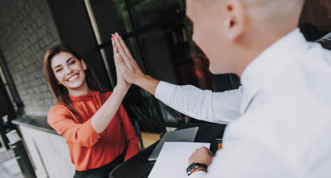 Jak radzić sobie ze stresem podczas negocjacji?