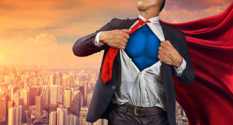 Charyzma w biznesie – jak się jej nauczyć i dlaczego pomaga w negocjacjach?