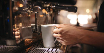 7 powodów, dla których warto pić kawę