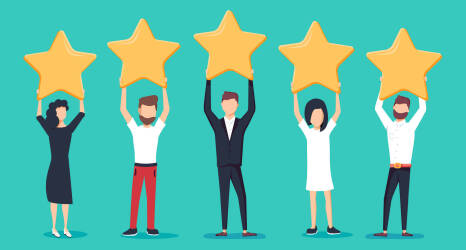 Kim jest doradca internetowy? Obsługa klienta a opinie