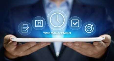 Najlepsze aplikacje, które pomogą ci zaplanować czas