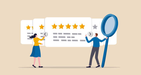 Dlaczego opinie klientów są ważne w biznesie?