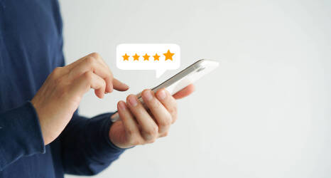 Dlaczego warto nawiązać współpracę z WeNet? Poznaj opinie klientów