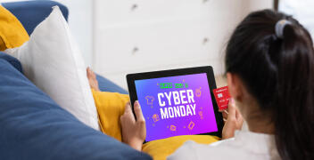Cyber Monday – jak kupować bezpiecznie w sieci?