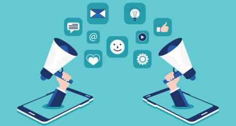 10 przydatnych aplikacji do marketingu w mediach społecznościowych