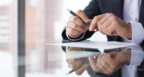 Kiedy pracodawca może wypowiedzieć umowę o pracę?