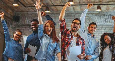 5 rad, jak wykorzystać potęgę podświadomości i osiągnąć sukces?