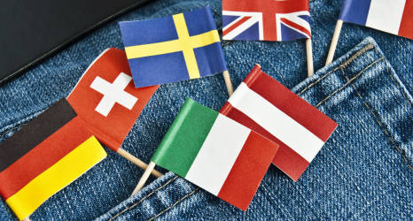 Aplikacje, dzięki którym nauczysz się języka obcego