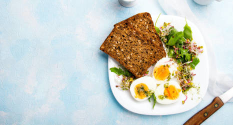 Czy dieta może mieć wpływ na karierę zawodową?