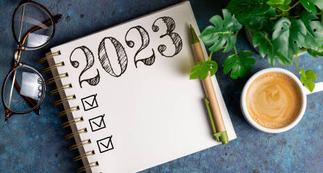 Początek roku w firmie. Co musisz zrobić?