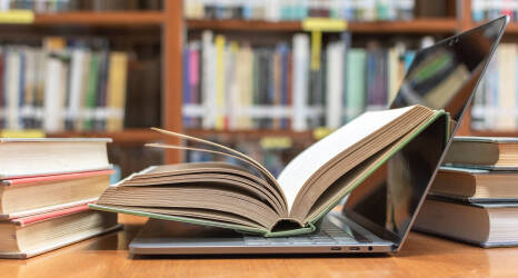 Jakie książki biznesowe warto przeczytać?