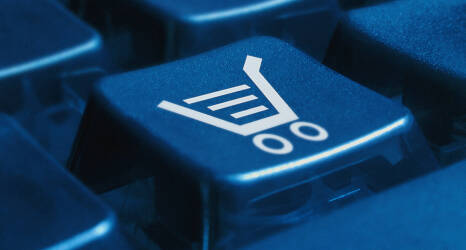 Dlaczego Polacy porzucają koszyk podczas zakupów przez Internet?