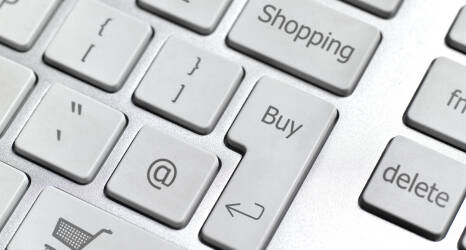 Nawyki zakupowe polskich internautów