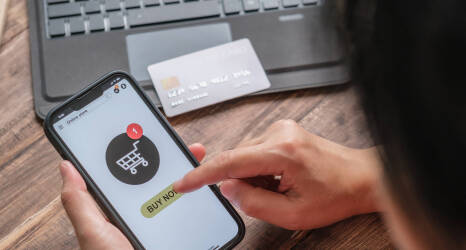 Jak robić zdjęcia do sklepu internetowego?