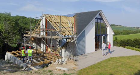 Kiedy wejdzie w życie nowe prawo budowlane?