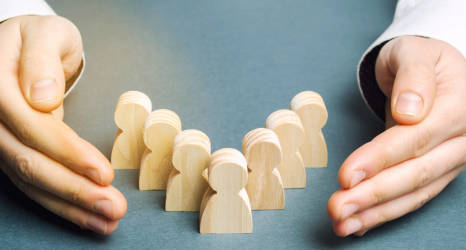 Na czym polega ubezpieczenie grupowe?