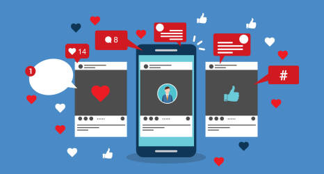 Jakie treści tworzyć na firmowy fanpage na Facebooku?