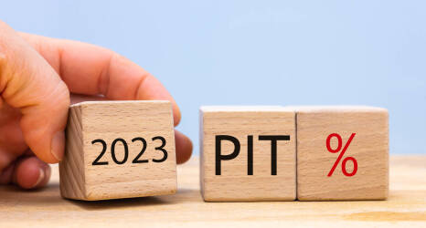  PIT 2023 – jakie są zmiany w rozliczaniu podatku w 2023 roku?