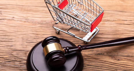 Prawo konsumenta w Polsce. Jakie uprawnienia przysługują klientom?
