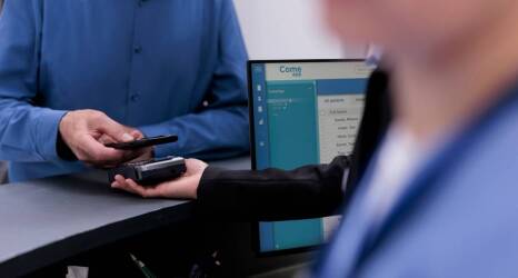 Jaki terminal wybrać dla swojego biznesu?