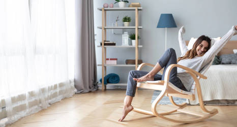 7 zasad work-life balance, które musisz znać