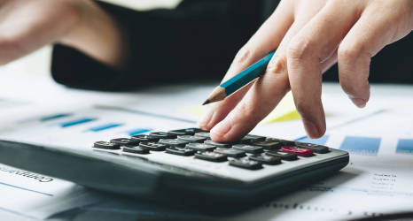 Czym jest płynność finansowa?