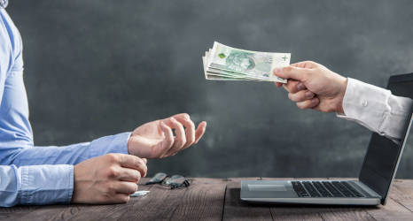 Jakie czynniki kształtują płynność finansową?