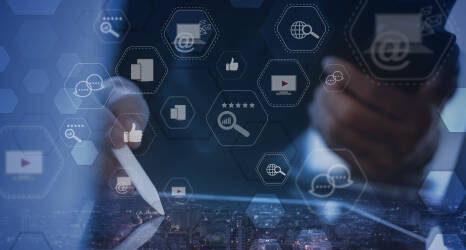 Jak Netskaner wpływa na promocję firmy w Internecie?