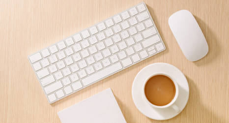 Jak wprowadzić minimalizm w pracy?