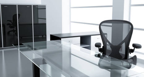 Jaki fotel wybrać do biura?