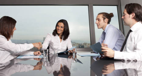 Jak usprawnić komunikację w firmie?