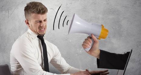 7 wskazówek, jak pracować na open space, jeśli nie możesz się skupić