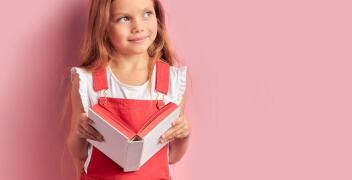 Dlaczego czytanie dla dziecka jest tak istotne?