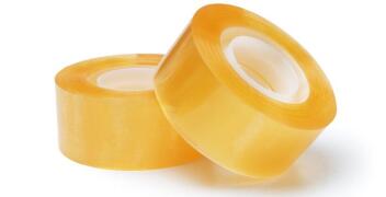 Czym jest taśma klejąca akrylowa?