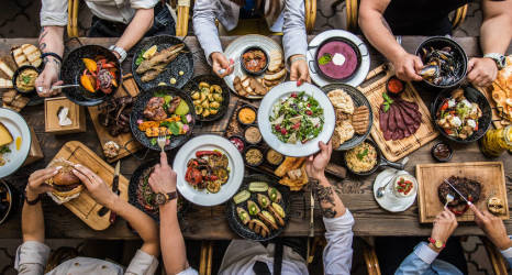 Jak zorganizować piknik dla pracowników?