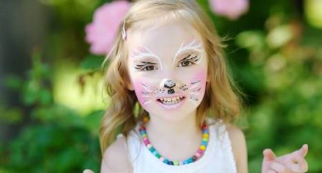 Jak zorganizować event dla dzieci pracowników?